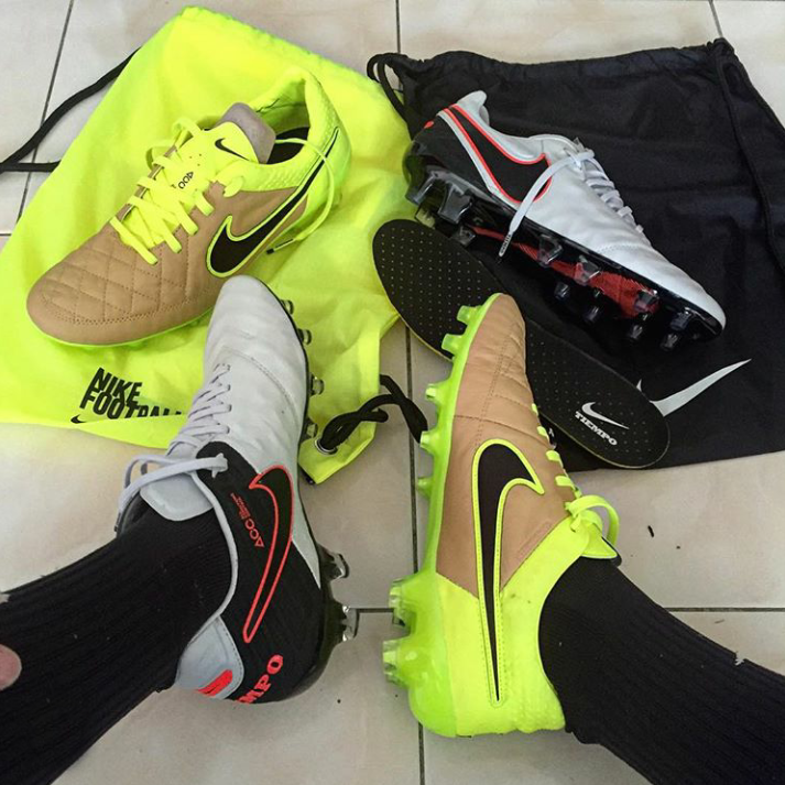 tiempo legend 5 gold