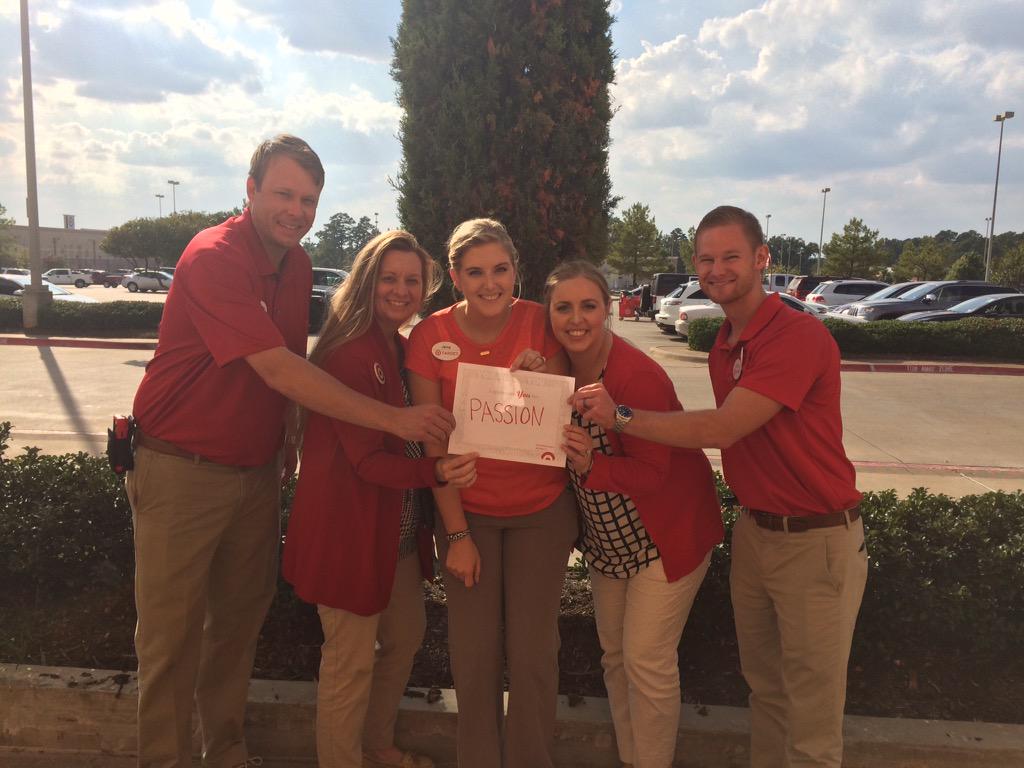 T2283 appreciates <a href="/A_Leigh_/">AV</a> for... her passion to make G397 the best! #R3MIH15 #YouMakeTarget