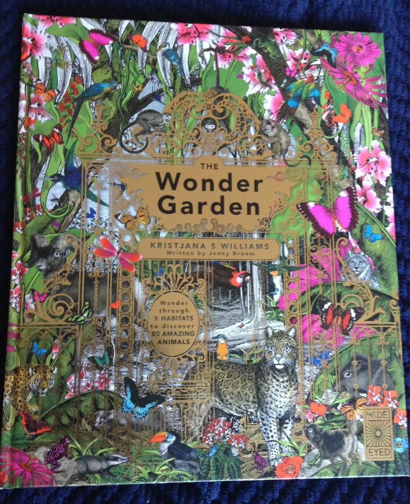 Mary P (@minnowmep) on Twitter photo The Wonder Garden - a #review of this magical book for <a href="/wideeyeded/">Wide Eyed Editions</a> and <a href="/MumsnetBloggers/">Mumsnet Influencers</a>… over40andamumtoone.com/2015/10/14/the… The Wonder Garden - a #review of this magical book for <a href="/wideeyeded/">Wide Eyed Editions</a> and <a href="/MumsnetBloggers/">Mumsnet Influencers</a>… over40andamumtoone.com/2015/10/14/the…