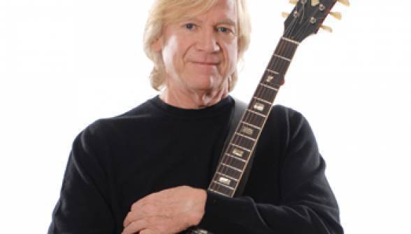 A Big BOSS Happy Birthday today to Justin Hayward of \The Moody Blues\ 