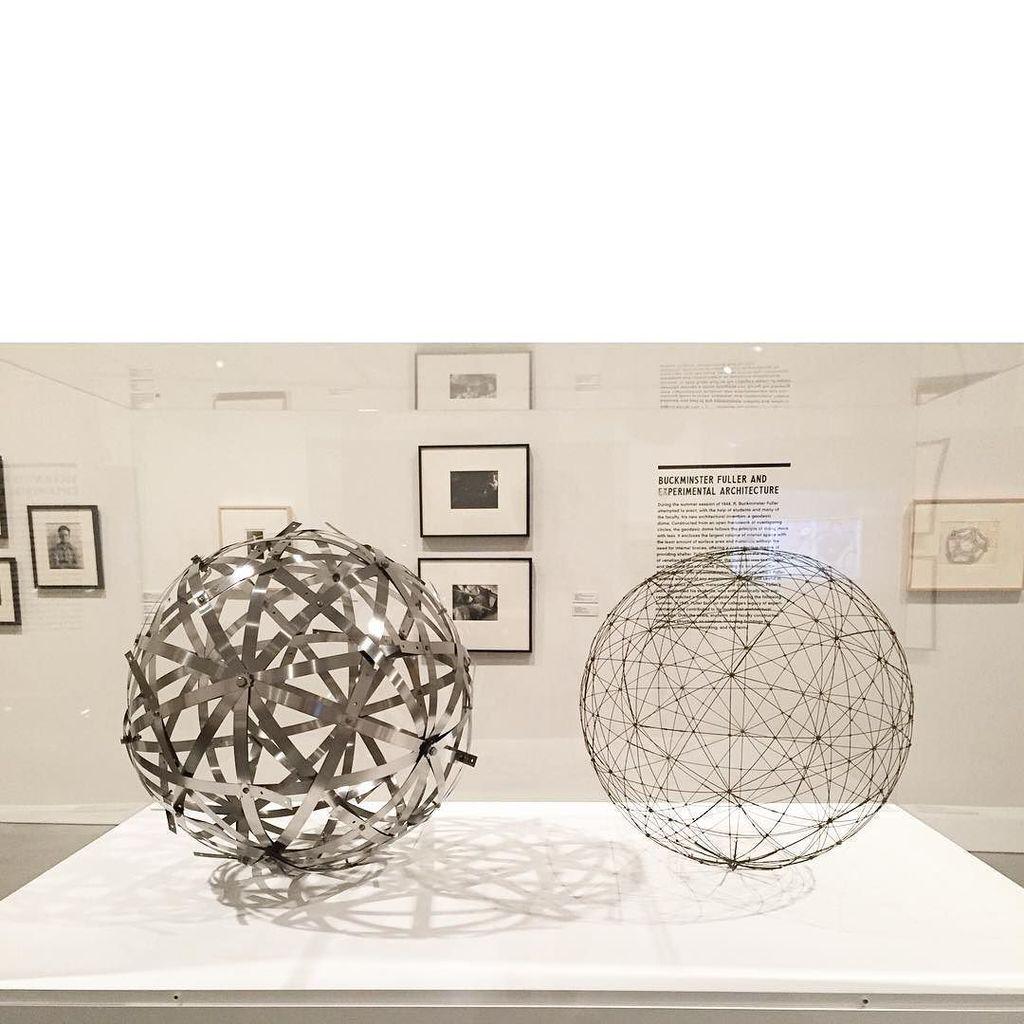 next_architects's tweet photo. #nextarch by @lgmcclellan http://t.co/pddlSYDDdE #NEXT_TOP_architects " Architect and structural engineer #Buckmi… http://t.co/O46rsOHofD