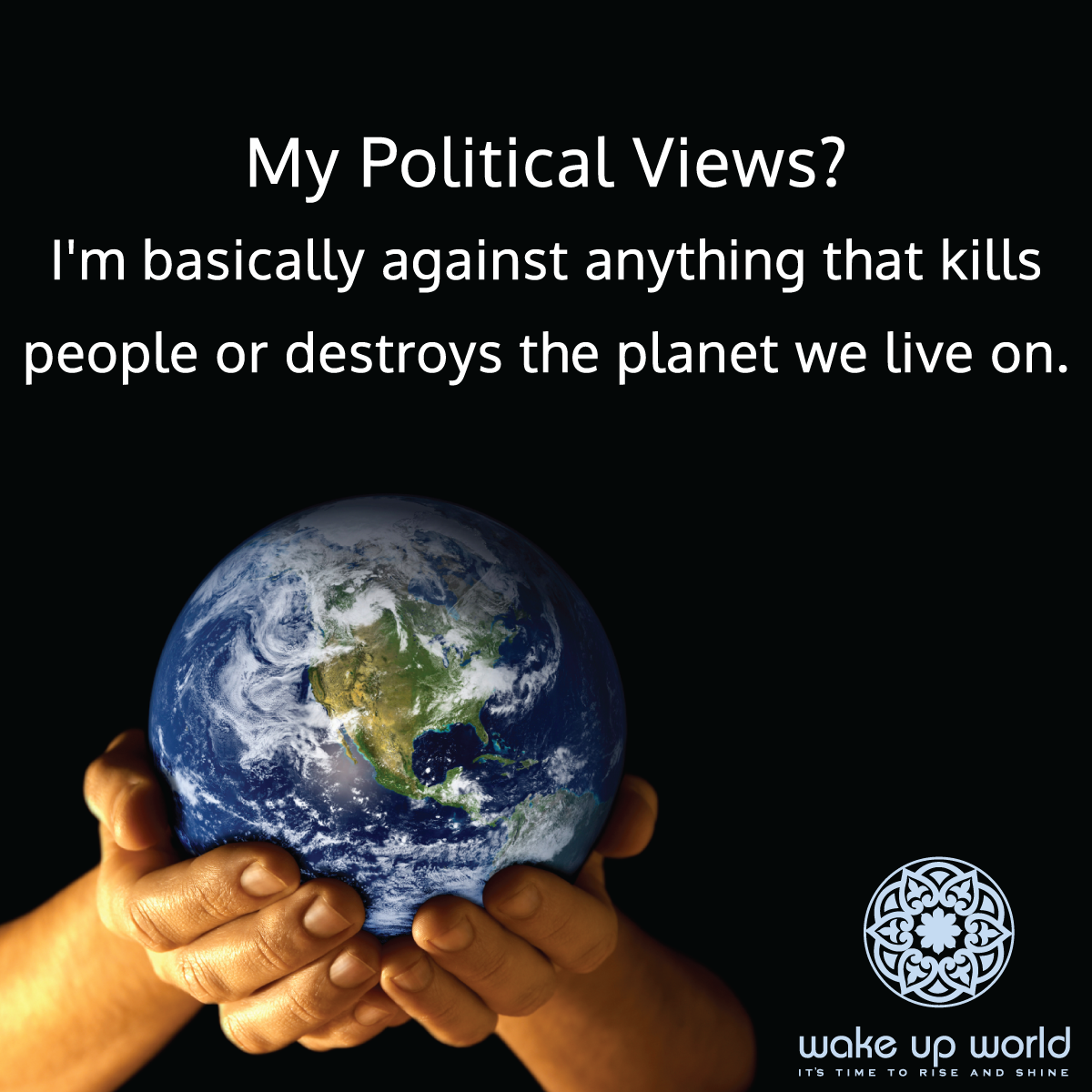 joinwakeupworld's tweet photo. http://t.co/qsor1qg9lP http://t.co/19xawKCNQM