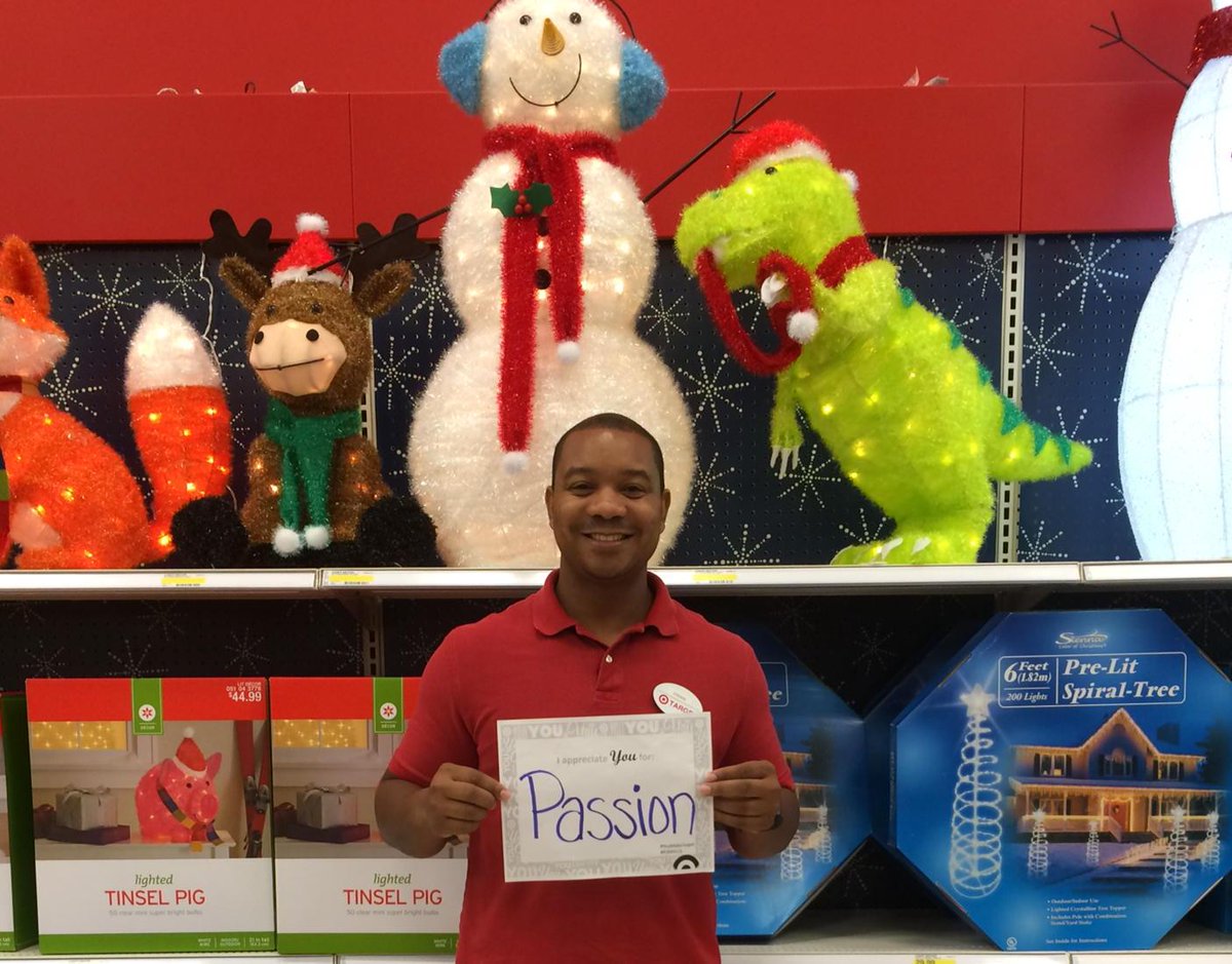 Jason I appreciate you for your passion in PM #YouMakeTarget #R3MIH15