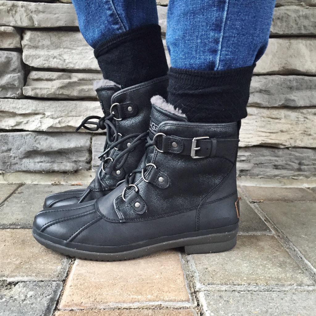 ugg cecile boot
