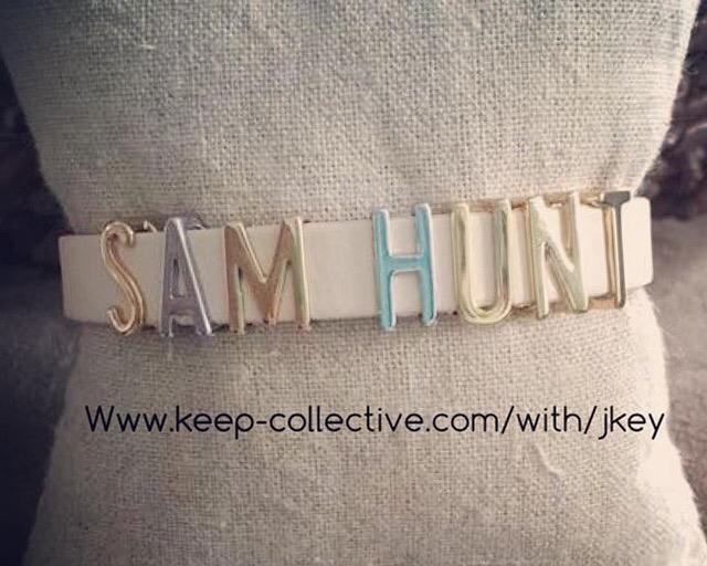 KeepWithJKey's tweet image. @SamHuntML @SamHuntFans @samhuntfan check this out!!! keep-collective.com/with/jkey