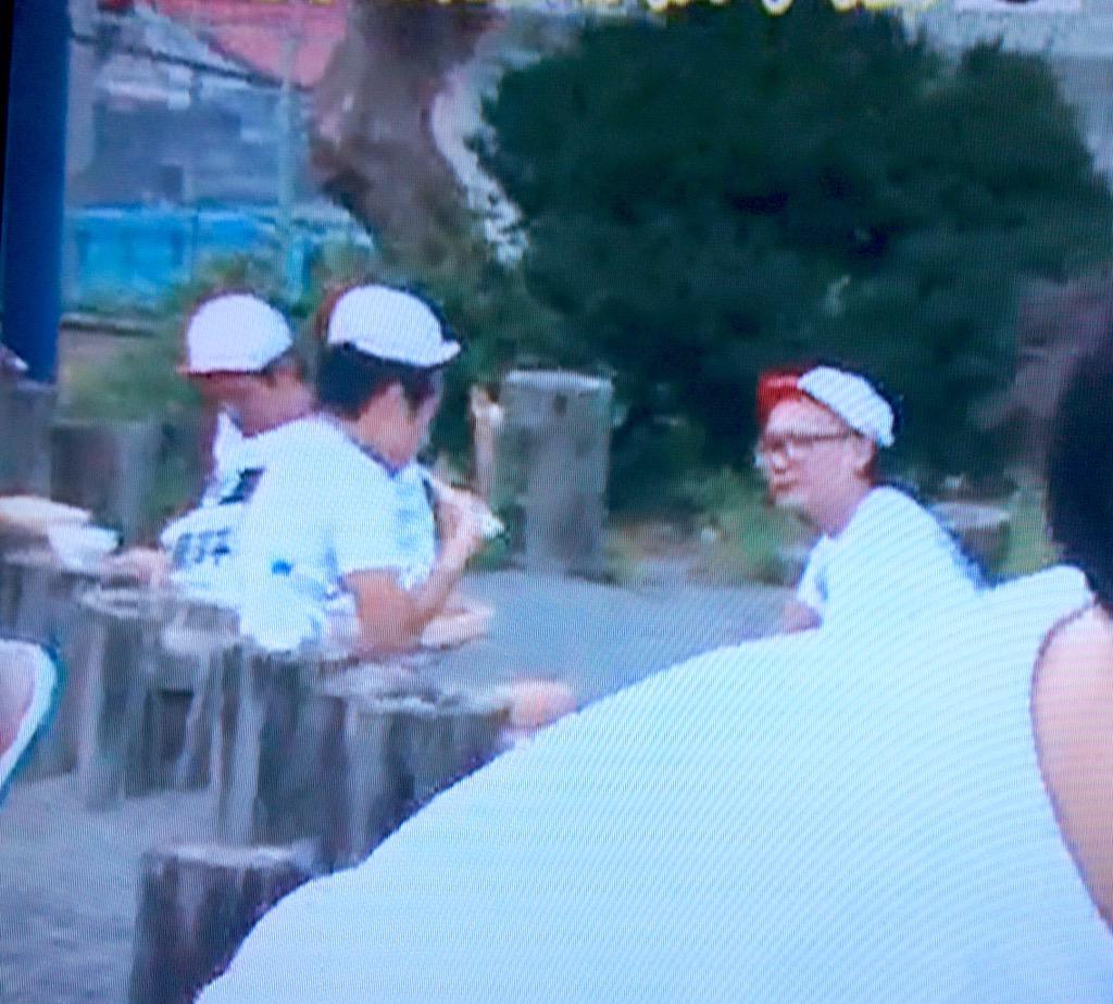 ファン目線 画像と動画で見るジャルジャルinリンカーン大運動会 Togetter ファン目線 画像と動画で見るジャルジャルinリンカーン大運動会 Togetter