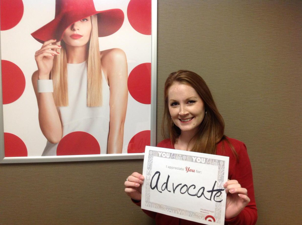 AmandaEllis391's tweet image. I appreciate @bradw_taylor for always being an advocate for HR! #R3MIH15 #YouMakeTarget