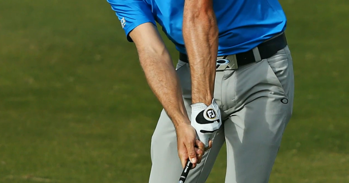 Congrats @MikeBendergolf (5) for being named to Golf Digest’s ’50 Best Teachers in America’: bit.ly/1jvsW0G