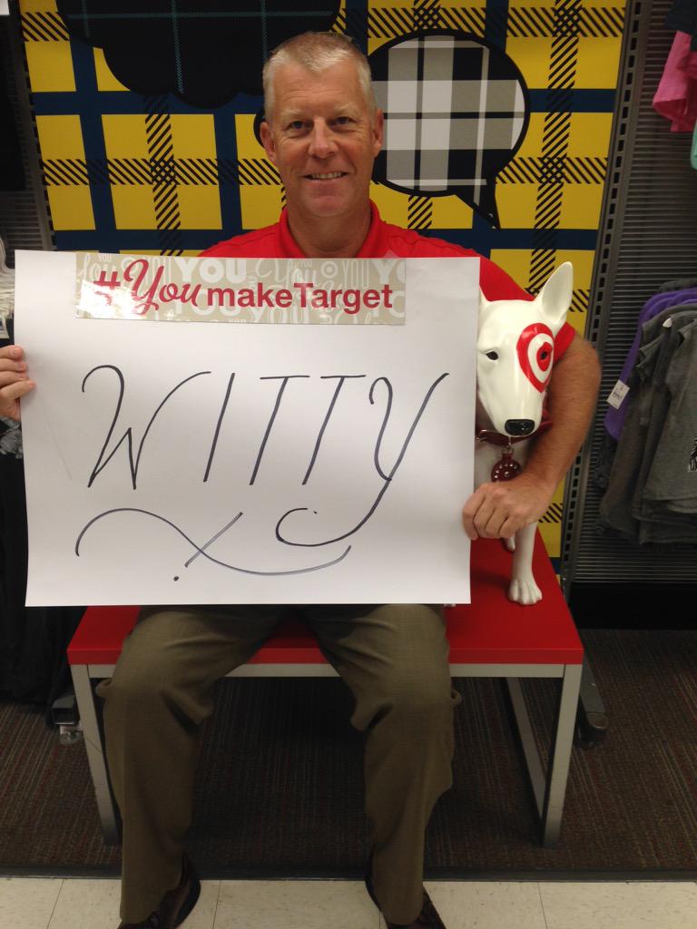#R3MIH15 #YouMakeTarget <a href="/bradw_taylor/">Brad Taylor-White (he/him)</a>