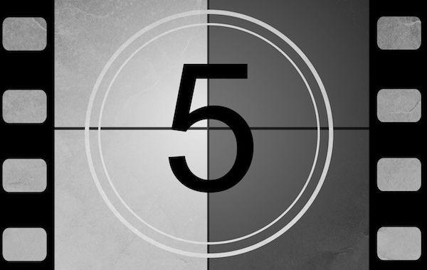 stillnotrated's tweet photo. It's been five years since we started our podcast! Stay tuned for a surprise at midnight EST. #stillnotrated http://t.co/1aoKay1YE3