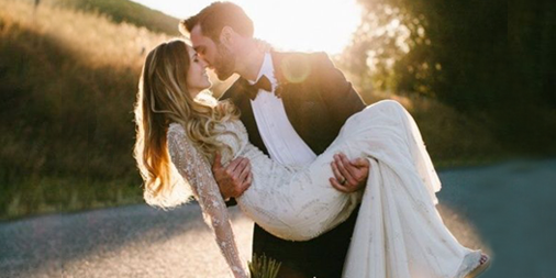 Descubre todas las ventajas por las que decidirás casarte en #otoño. 
goo.gl/Kd3vUf