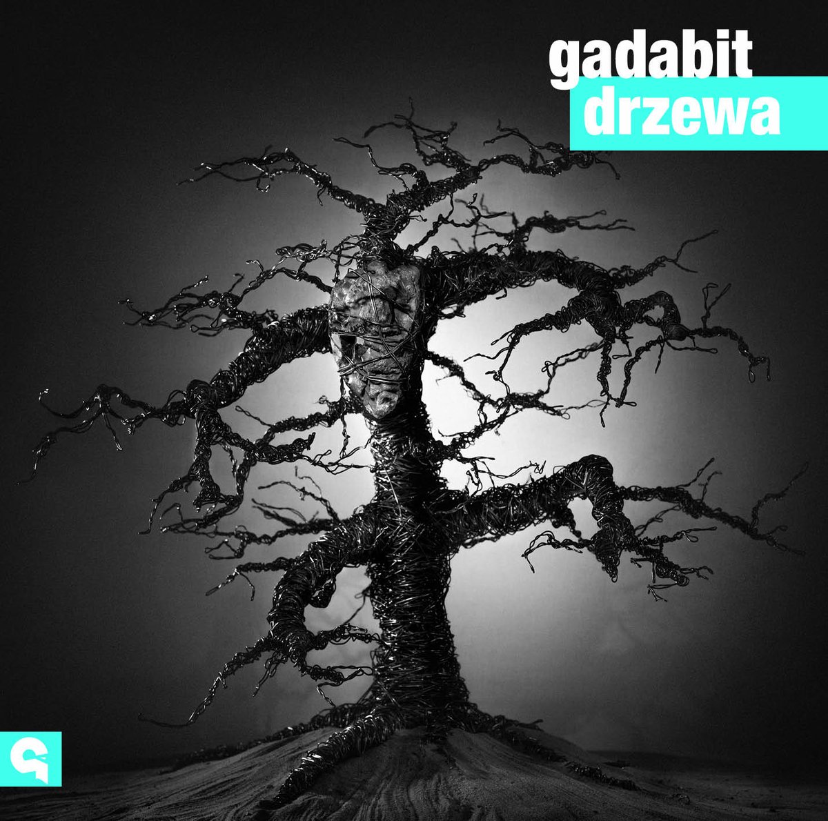 Gadabit "Drzewa" - hip hop fusion from Cracow. Check our pre-order discount! ow.ly/Tnf5e