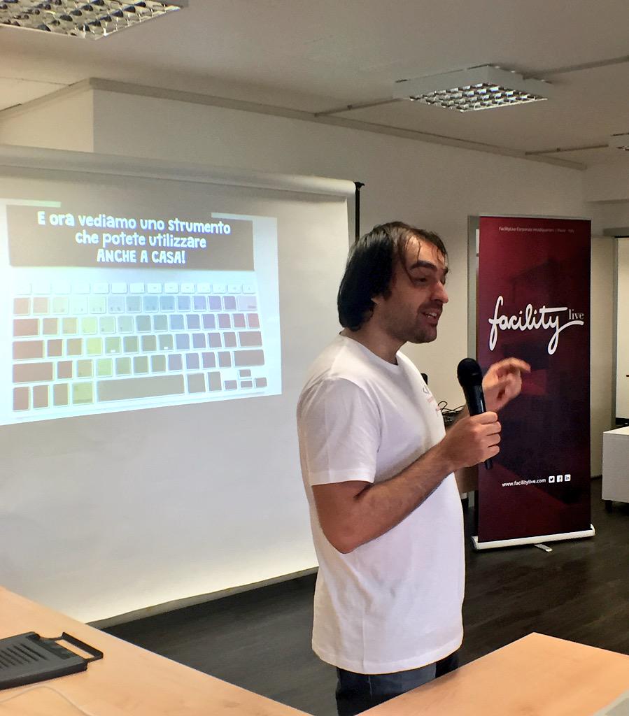 FacilityLive's tweet image. #Coding4KidsPV:arriva il momento più divertente!#scratch #codeweekeu #CodeEU Live #streaming goo.gl/VEMoT2