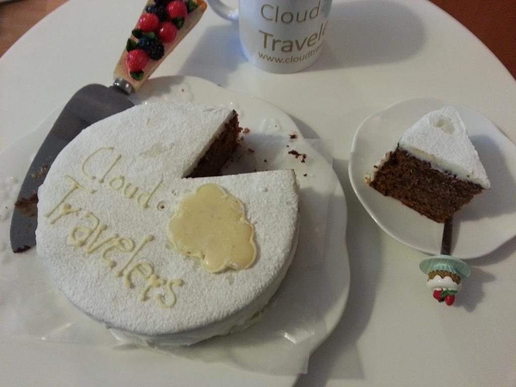 Cloud Travelers tweet media