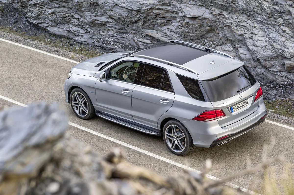 wheelrush's tweet photo. #Mercedes-Benz GLE Class now in India. Launched at Rs 58.9 Lakh http://t.co/hpBZMfn6Yj http://t.co/BFlOCqMlHg