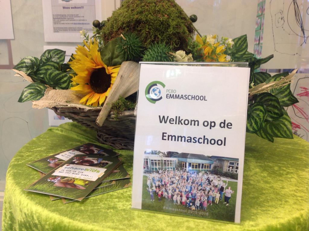 Welkom bij <a href="/PCBSEmma/">PCBS Koningin Emma</a>. #Opendag