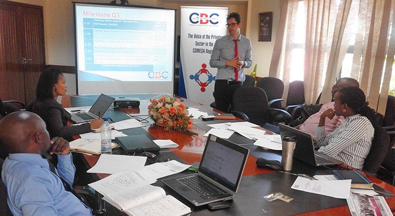 Holding meetings with <a href="/ICFAfrica_org/">ICFAfrica</a> to discuss the #LocalSourcingProject comesa.int/index.php?opti… <a href="/thomasfugelsnes/">Thomas Fugelsnes</a> RT