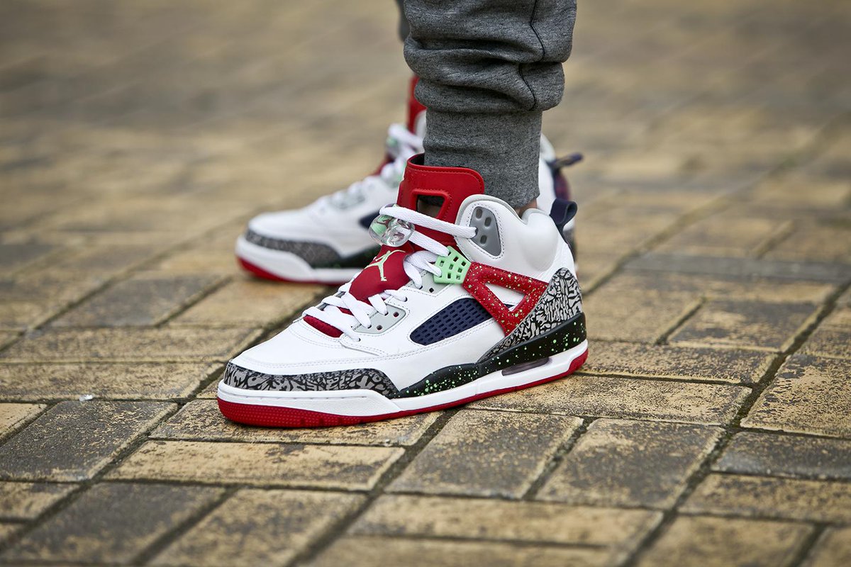 spizike poison green