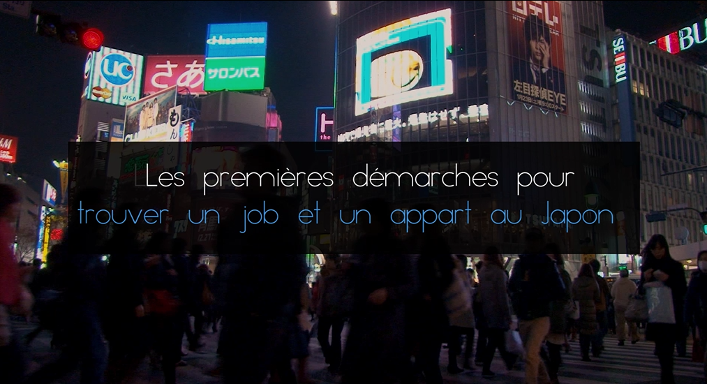 chapkassurances's tweet photo. #GenerationWHV Bonus: Comment trouver un appart et un travail au #Japon 🇯 > http://t.co/6TW2tzzRzT #Labougitude http://t.co/aOuolR9ZYK