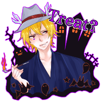 笑みのtwitterイラスト検索結果 古い順