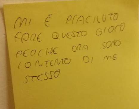 CoderdojoRE's tweet image. Questo un commento del #coderdojore fatto a @CastelnovoneMon ci piace particolarmente ! #ReggioEmilia #coding