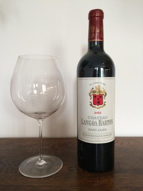 jftwines's tweet image. Want to #win THIS bottle of Langoa Barton? Follow #FreeWineWednesday clues today - first to find, wins! #competition