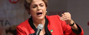 g1's tweet image. Dilma vê 'golpismo', diz que crise política é 'séria' e pede estabilidade glo.bo/1RGfUZW #G1