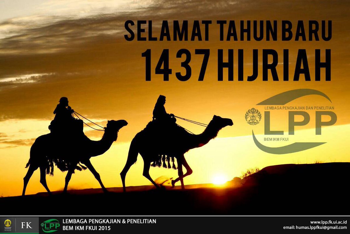 Selamat tahun baru 1437 H <a href="/fsi_fkui/">FSI FKUI</a> <a href="/BFMFKUI/">Badan Film Mahasiswa</a> @TBMfkui @BEMIKMFKUI @BEM_KM_FKUNAIR <a href="/Medjonson_MARS/">MEDJONSON UMY 2016</a> <a href="/bapin_ismki/">BAPIN ISMKI</a>