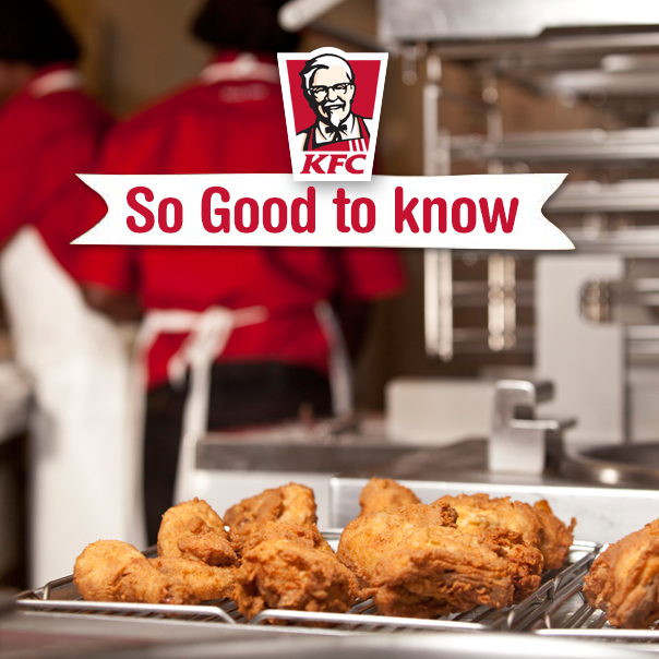KFCSA's tweet photo. It's #SoGoodToknow that our chicken is sourced locally from the farms that supply your favourite premium retailers http://t.co/yJPUnOshkI