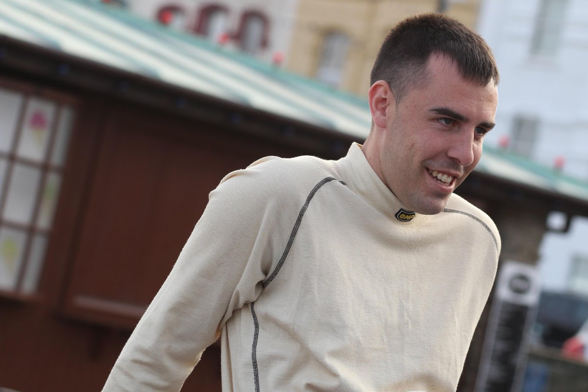 Raftery prepares for Wales Rally GB with Cambrian outing  tinyurl.com/ocxalzk