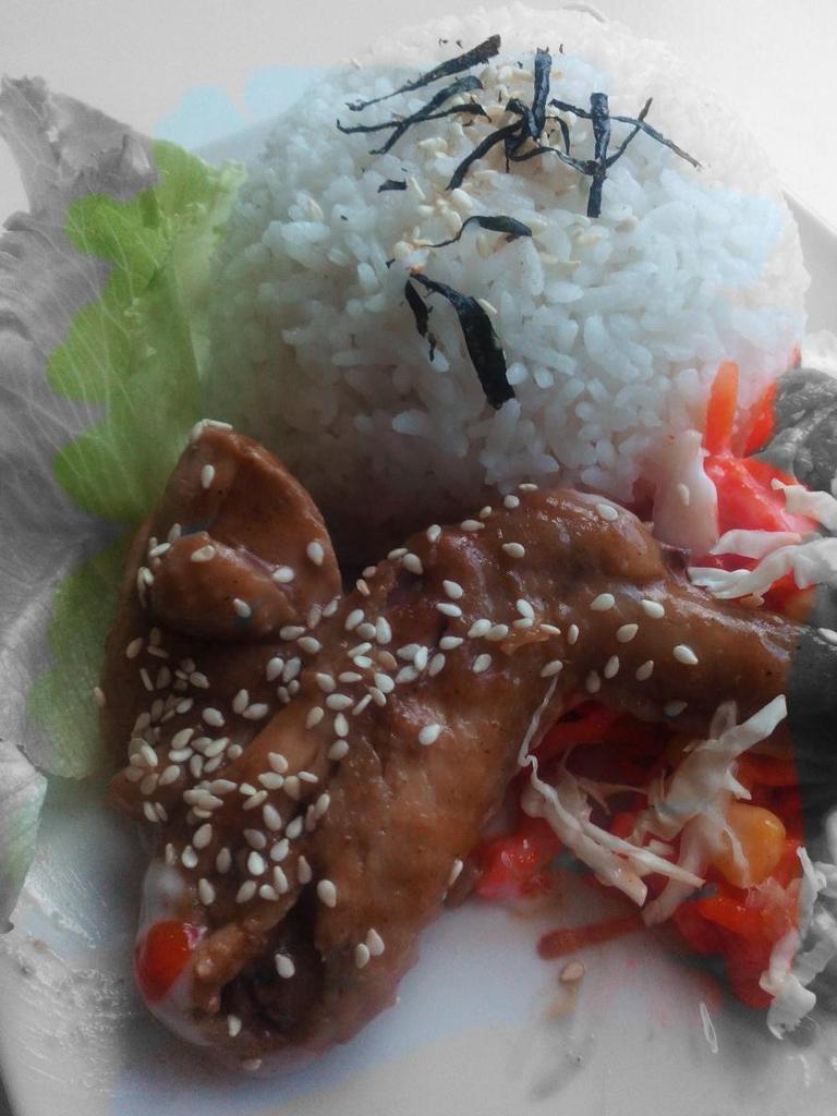 Takoyakiku (@monstertako) on Twitter photo 