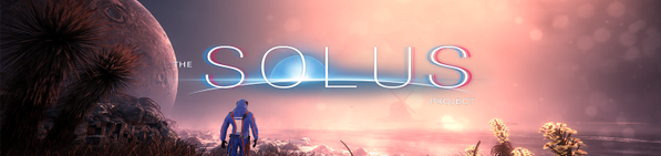 Life_is_Xbox's tweet photo. #ProjectSolus will be coming for the Xbox Game Preview Program!  Awesome news @GripGames :D http://t.co/bwljGUNv7z