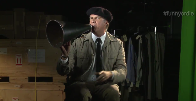 TechCrunch's tweet photo. #TCcribs: Funny or Die takes us behind the scenes and between two ferns http://t.co/NtbF1Fav02 http://t.co/PYCPCQENA2