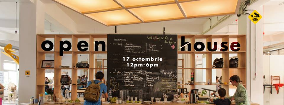 we're opening our doors this weekend and *everyone* is invited: buff.ly/1QrblBI #event #openhouse