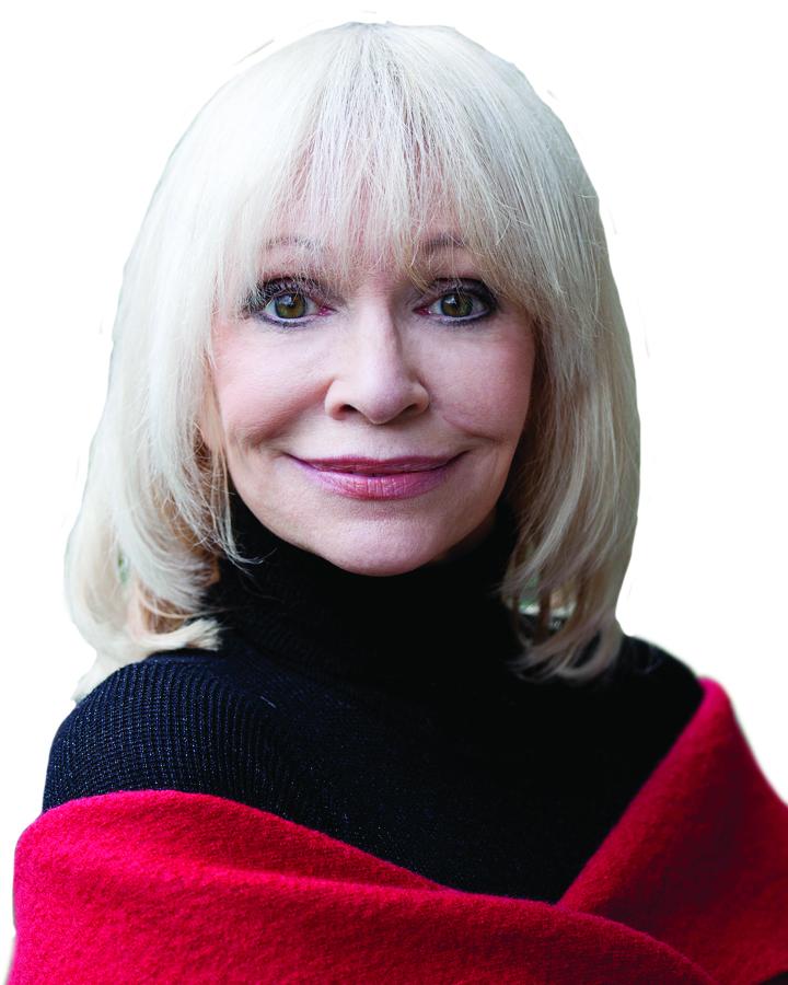 Pls  Happy Birthday to actress Katy Manning today, our very own Jo Grant. Have a lovely day. :-) 