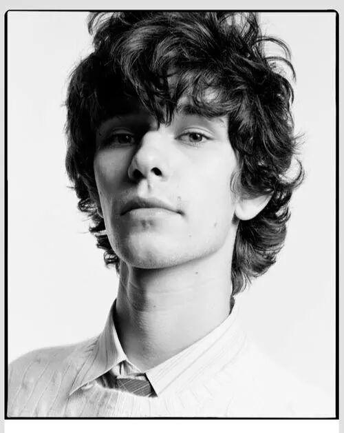 Happy 35th birthday Ben Whishaw! 