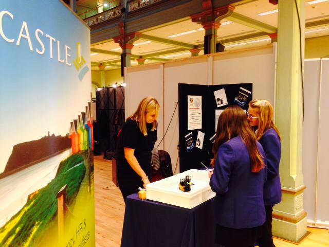 CastleEmploy's tweet image. Another busy day at Scarborough Engineering Week! @ScarEngWeek @scarboroughspa @Scarborough_UK @YorksCoastRadio