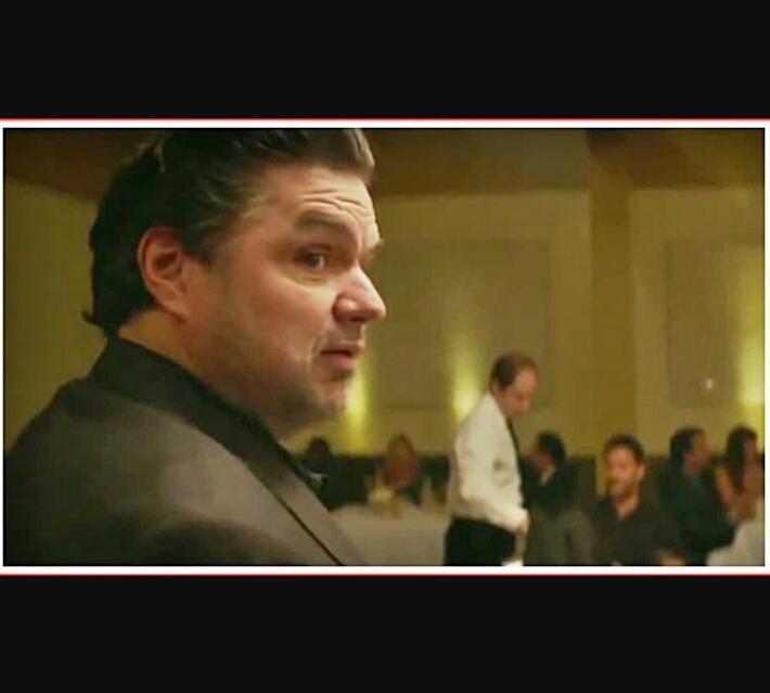 _ChefCarlCasper's tweet image. Fucking idiot..