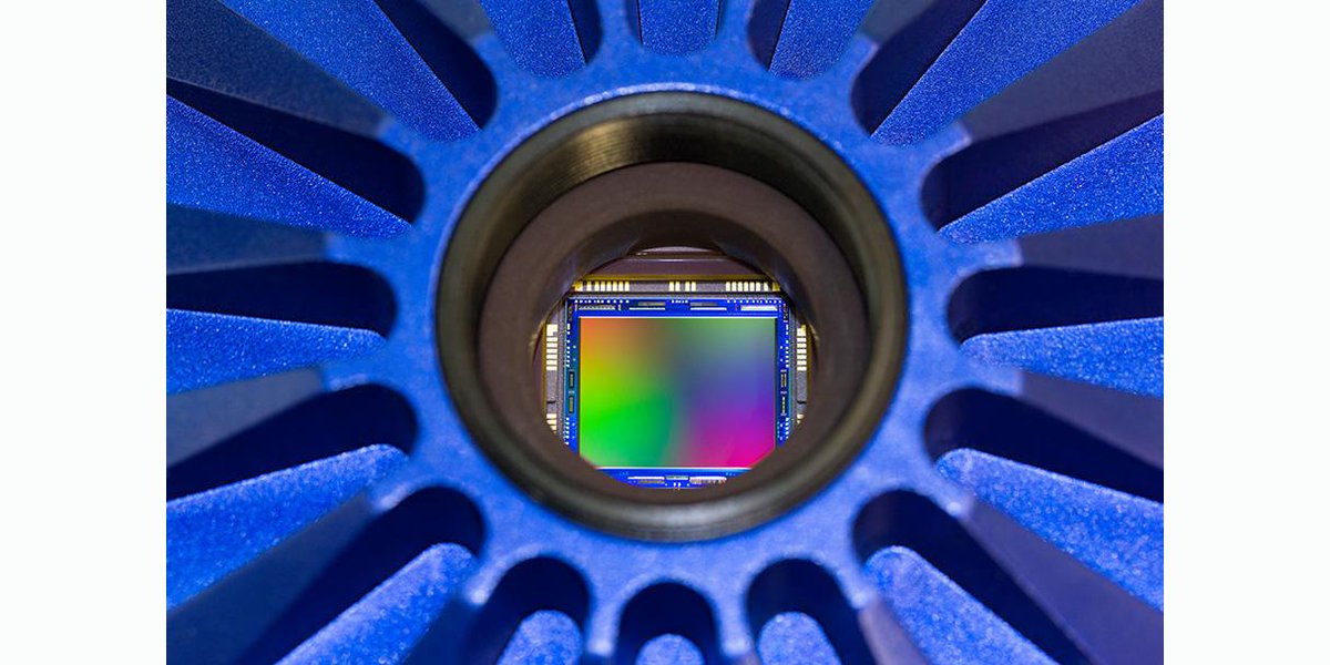 Image sensor research now underway promises to overhaul low-light photography — eventually tnw.me/123hqlv