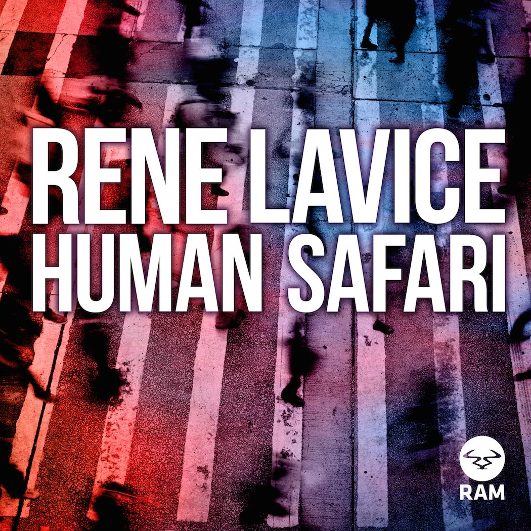 you have to hear this!
taking it deep &amp; deadly… <a href="/ReneLaVice/">René LaVice</a> - Human Safari OUTNOW

iTunes: po.st/HumanSafariiT