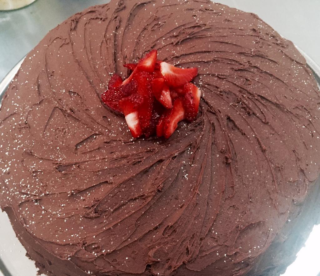 61plusate's tweet image. #CAKE