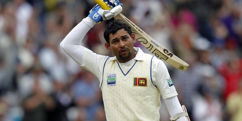 Happy birthday to 2011 Honours Board Legend - Tillakaratne Dilshan 