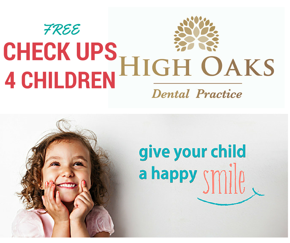 HighOaksDental's tweet photo. Free children dental check up available this half-term. #NHS #childhealthmatters #StAlbans #schools http://t.co/JXDk1RupFQ