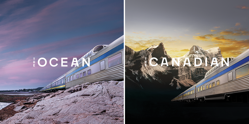 2 days left to take advantage of 25% off our best available fares in Sleeper Plus class! bit.ly/12SkvUr