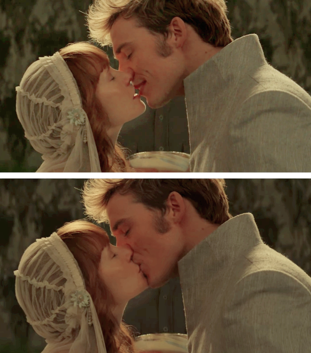 chadwickgdr's tweet photo. — And then you lie with me till I fall asleep, and flutter eye lash on my cheek between the sheets. http://t.co/91iFBVPITG