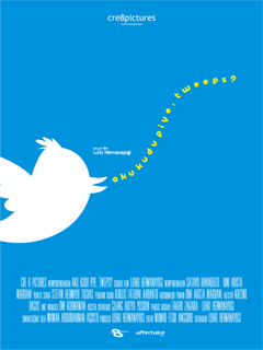 KineriaMovie's tweet photo. Yuk nonton film-film pemenang #FFOK2015:
4. Aku Kudu Piye, Tweeps ? karya Luhki Herwanayogi https://t.co/uxDrslVMBR http://t.co/DJdyrO2RM1