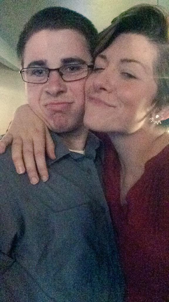 haleygouine's tweet image. VOTE SAM ^2 TODAY AT NOON!!! #Sam2 #VoteSam2 #SVSU