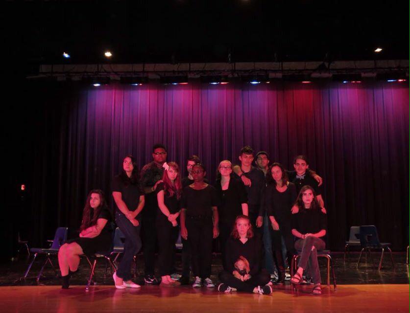 WTCproductions's tweet photo. WE OPEN TONIGHT! #WTCSOLD http://t.co/QfVwRT1DV0
