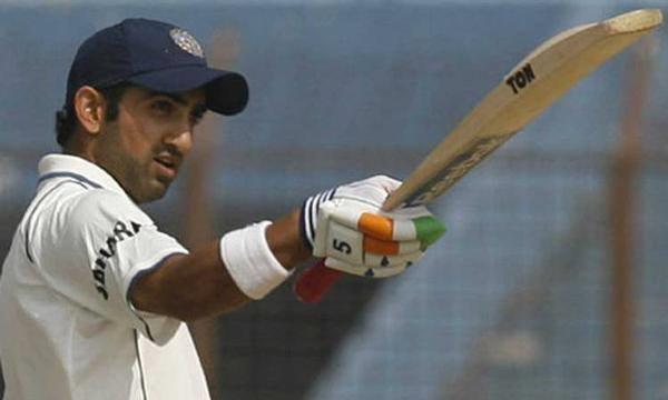 Happy birthday..Gautam Gambhir   ... 