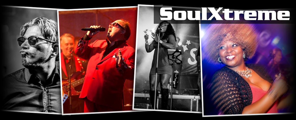 alleCoverbands's tweet photo. #Soul #Funk #Coverband #Soulband #SoulXtreme nu op het podium van http://t.co/aLTRc18CZn http://t.co/wyuMARbonu